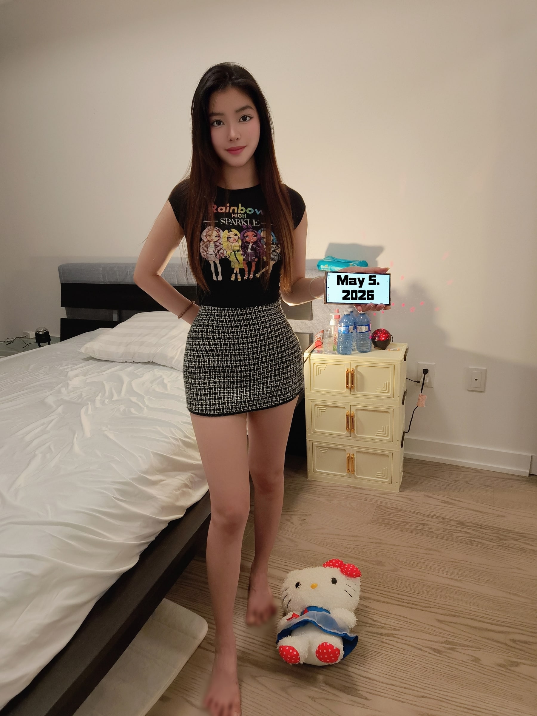 Adora provider preview