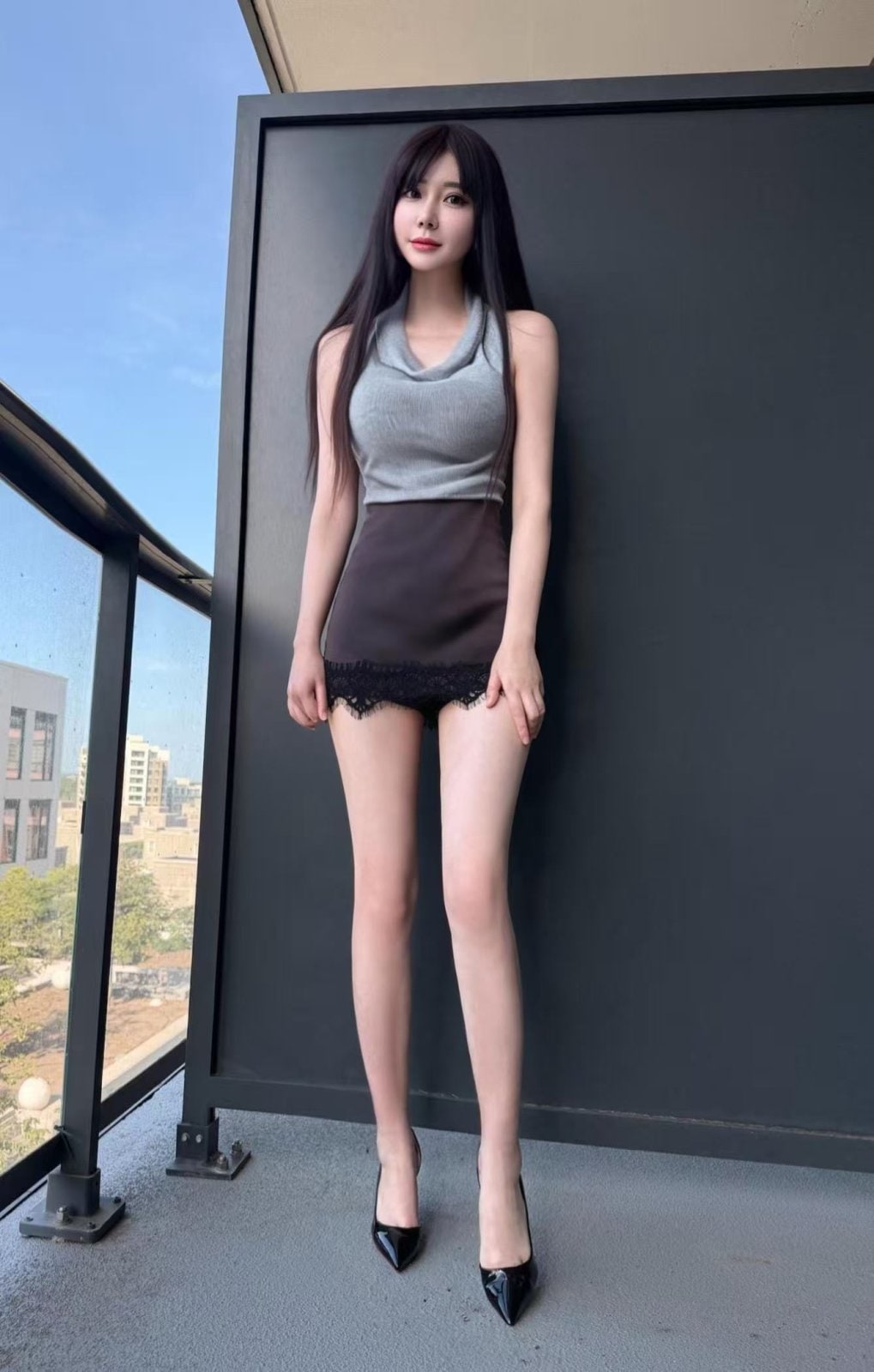 Photo of Yun Er