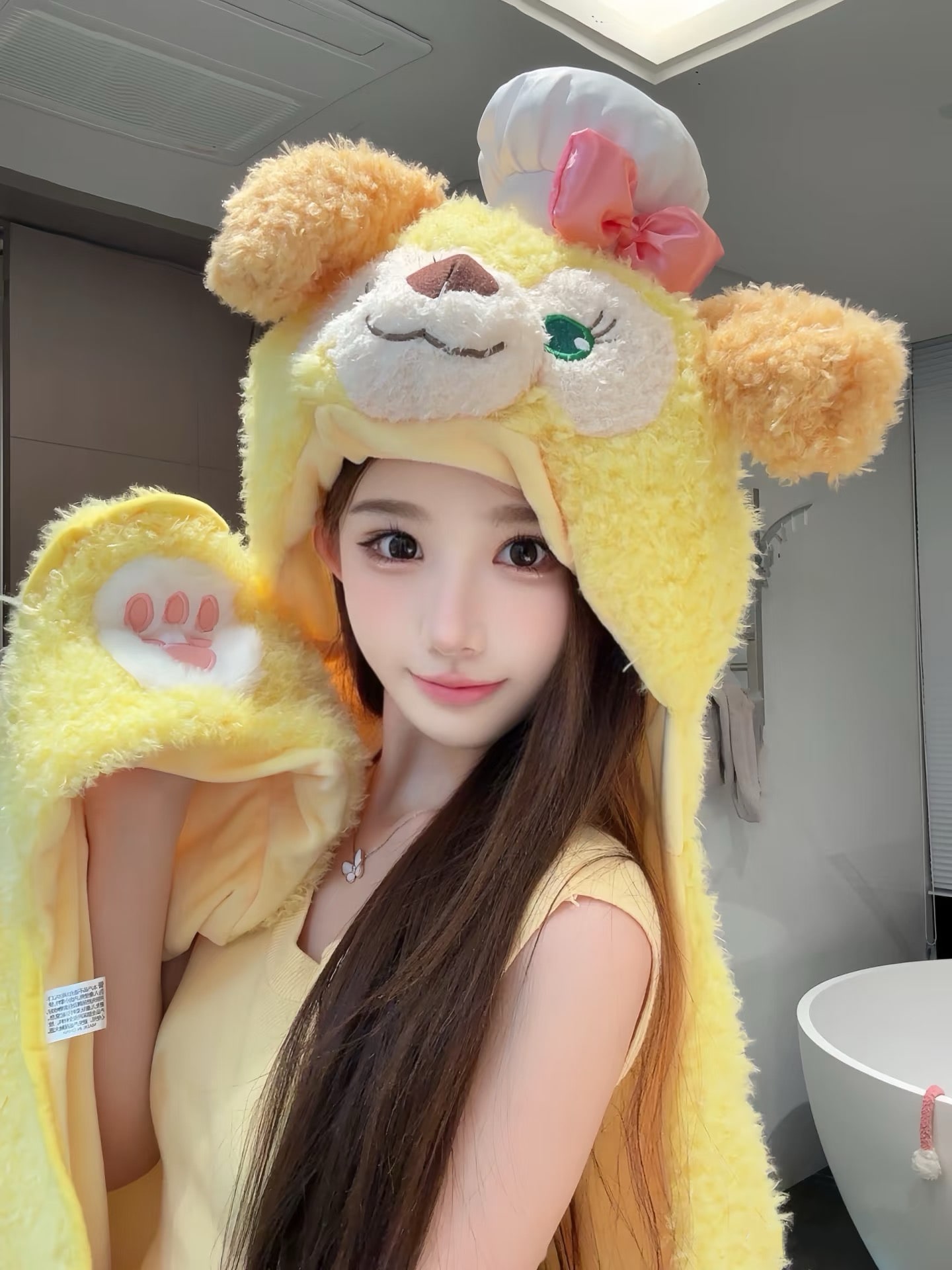 Taiwan Nuan Nuan provider preview