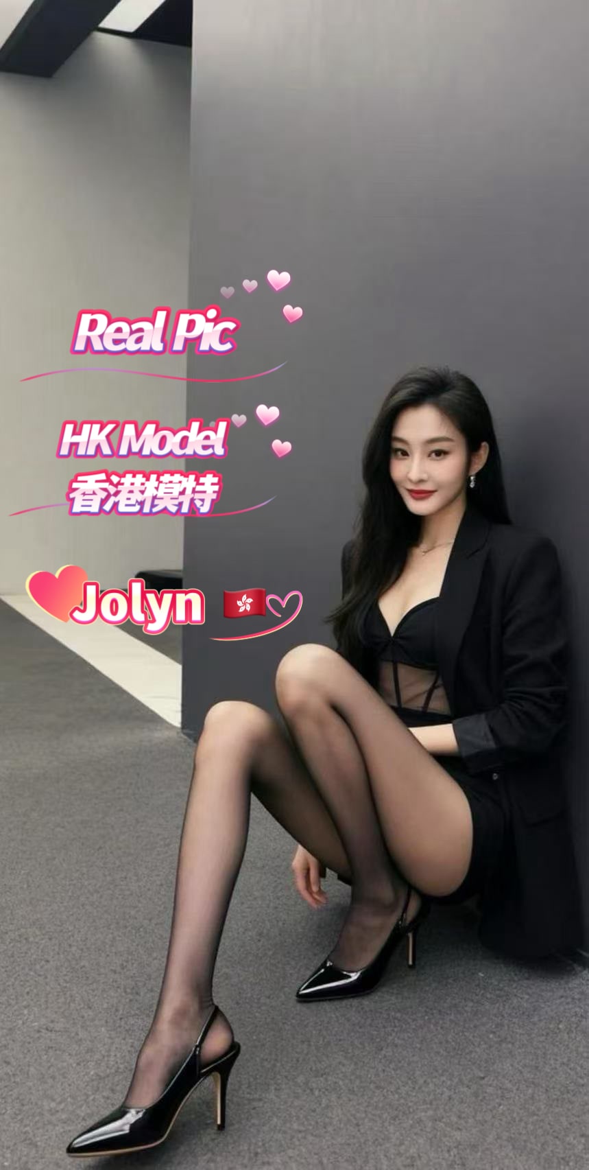 Jolyn provider preview