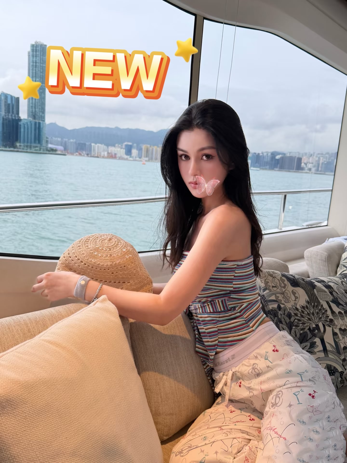 TIFFANY provider preview