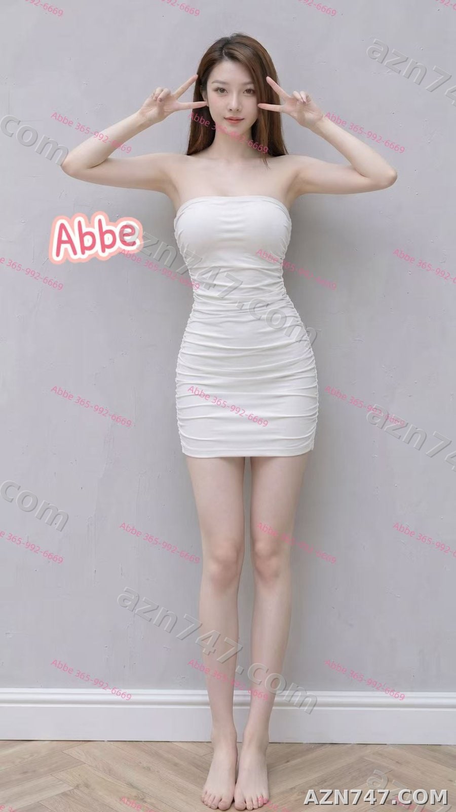 Photo of Abbe