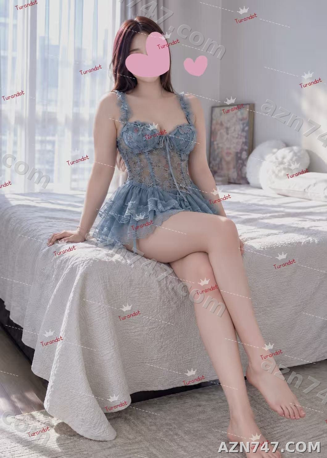 Photo of Beibei