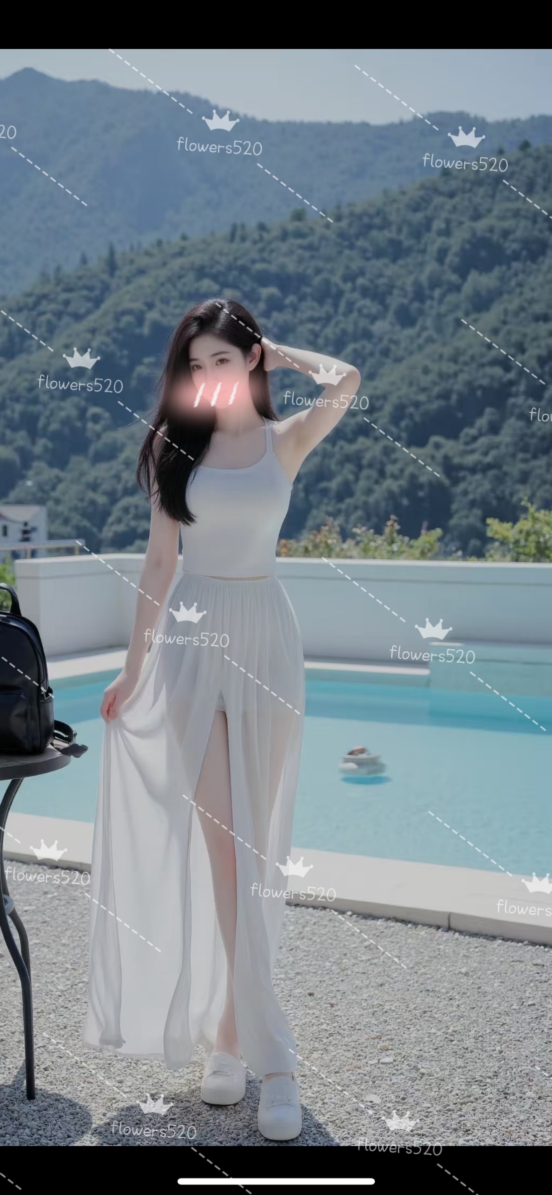 Iris provider preview