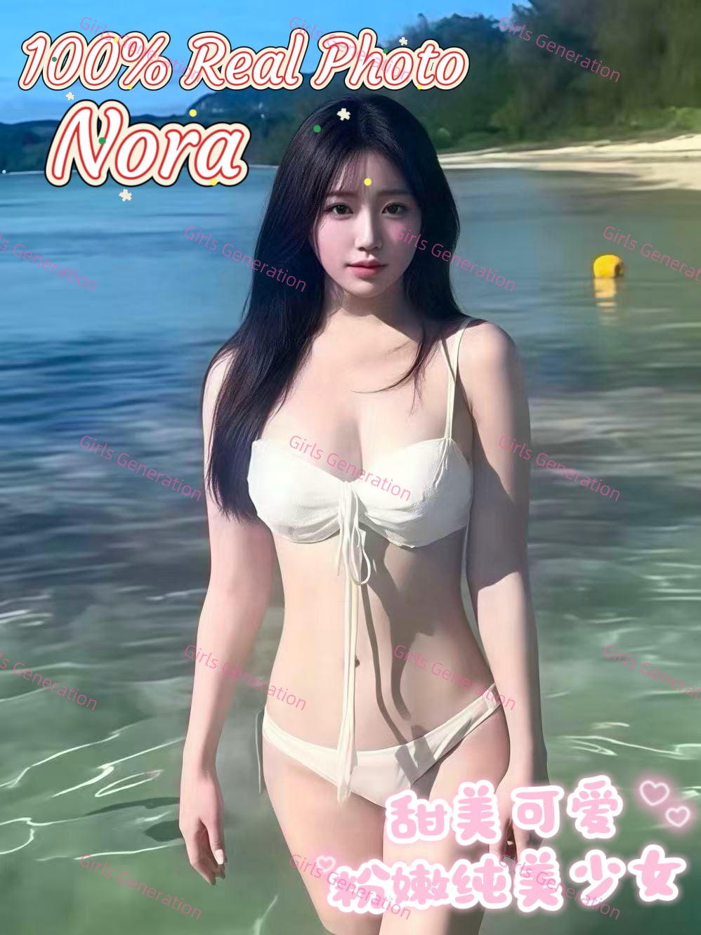 Nora provider preview