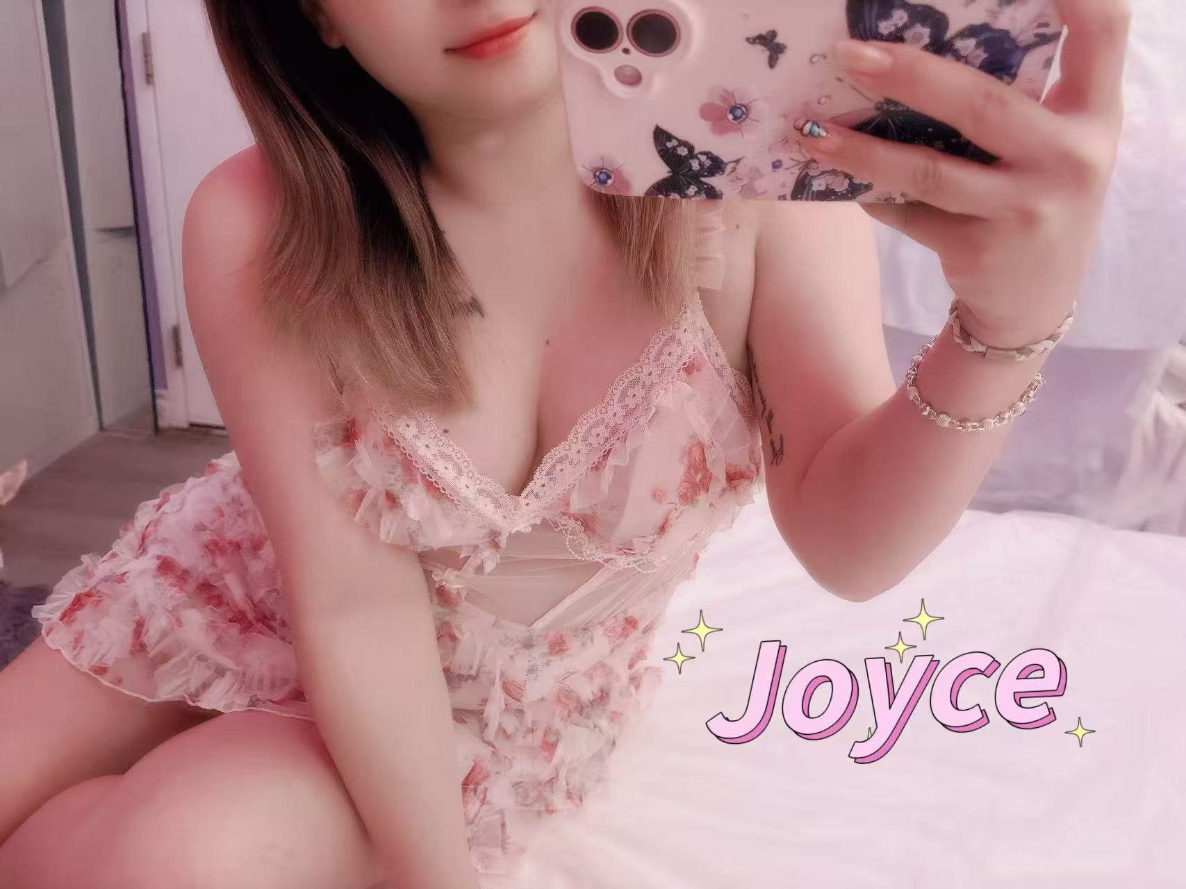 Joyce provider preview