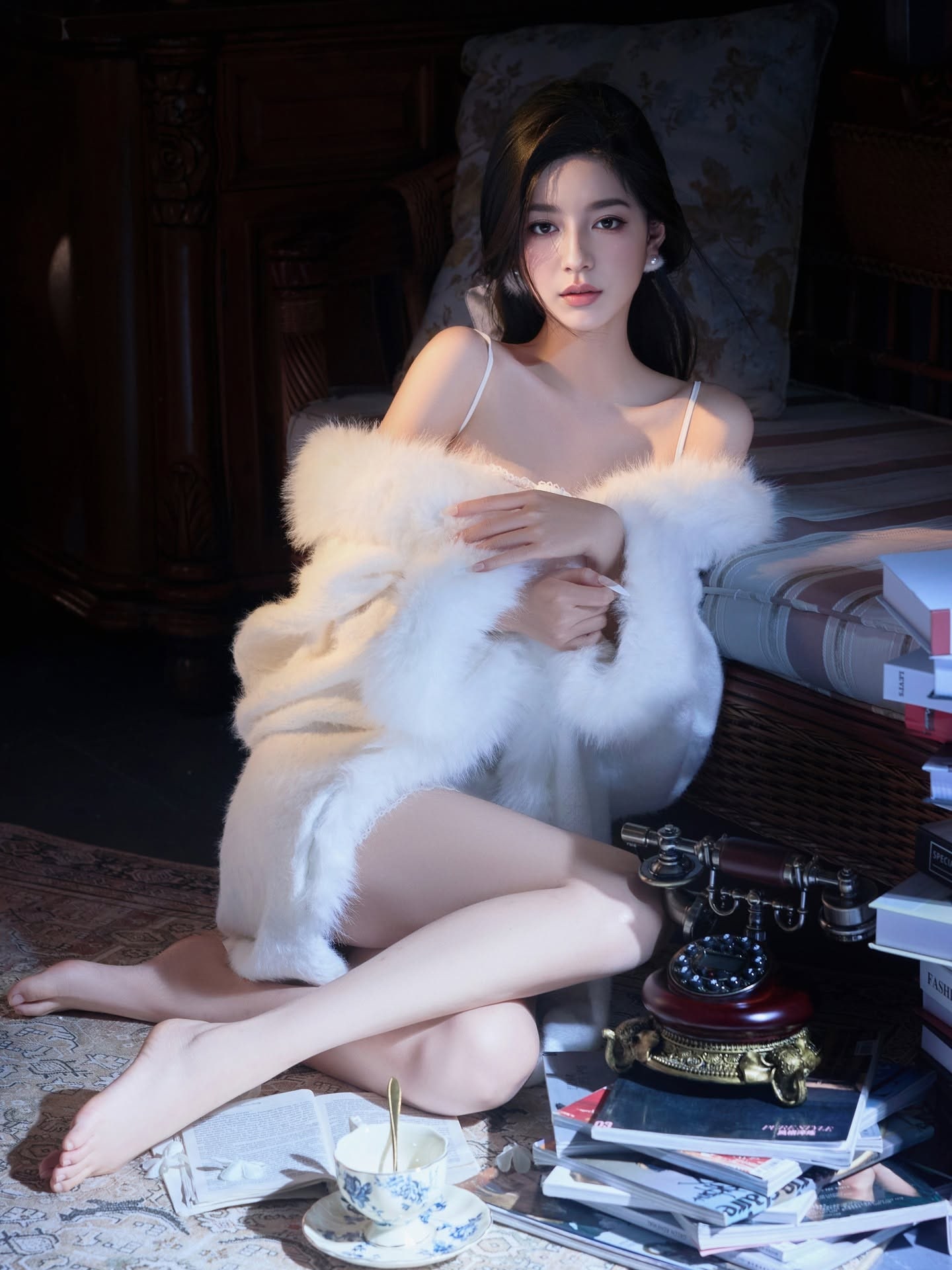 Audrey provider preview