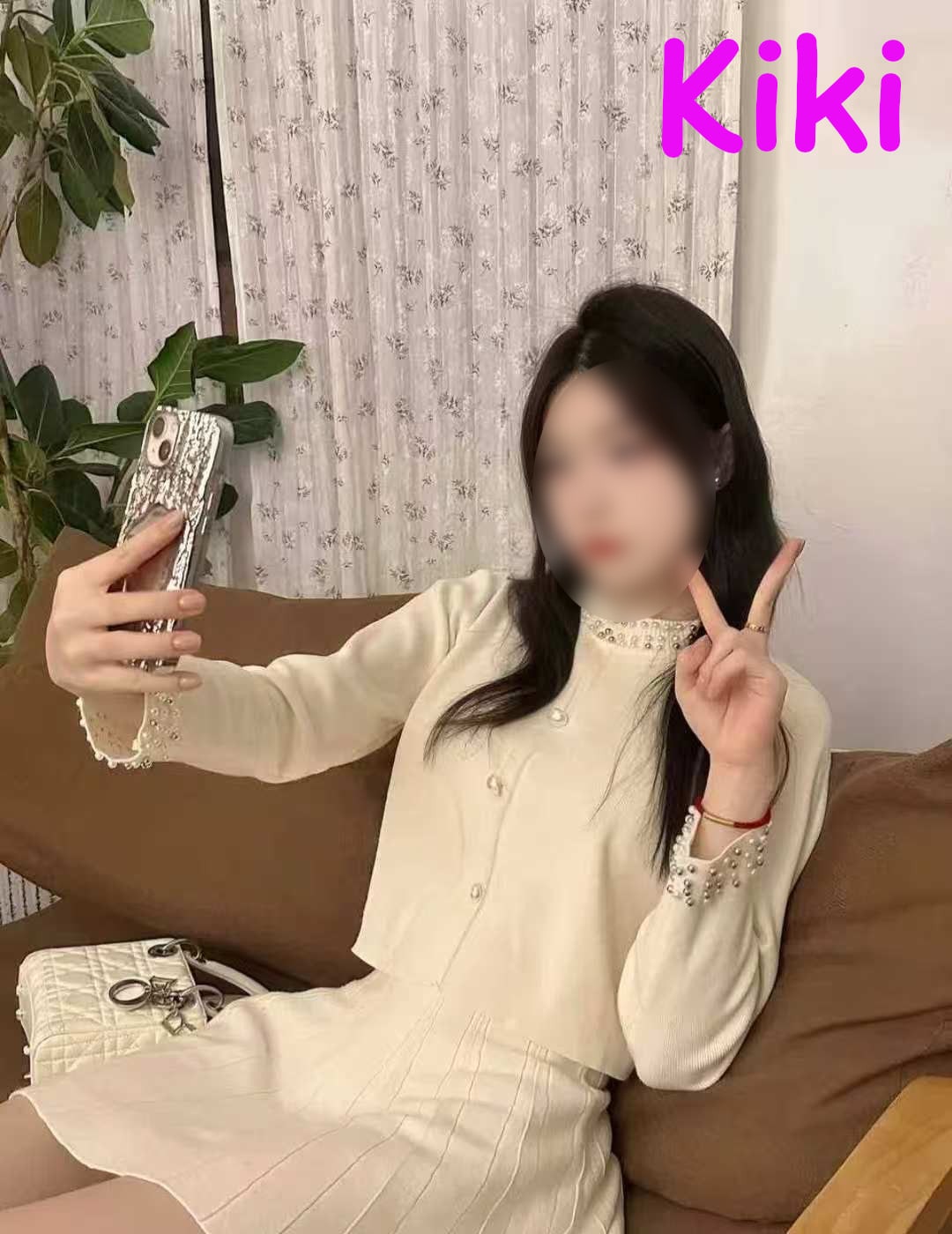 Kiki provider preview