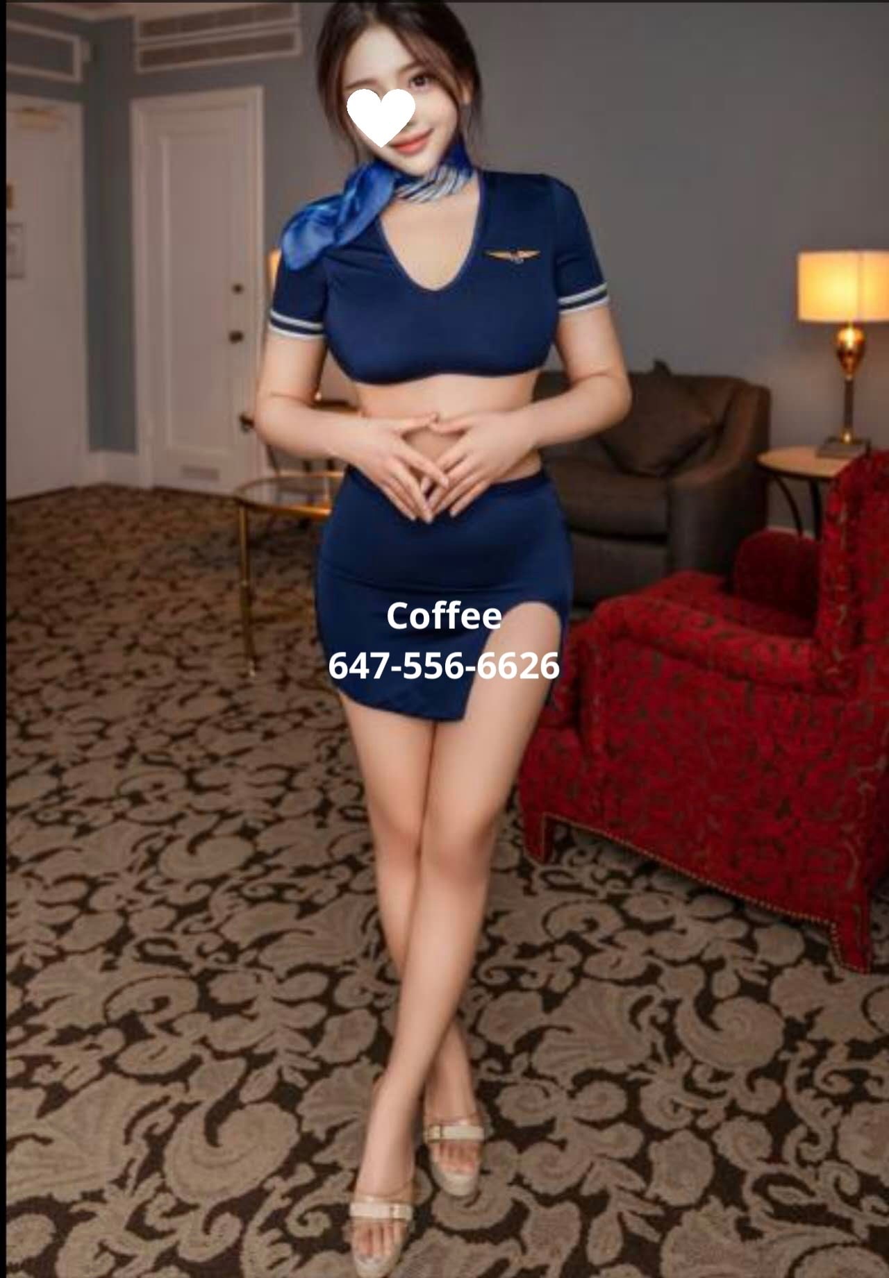Coffee provider preview